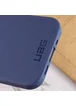 Чехол UAG OUTBACK BIO для Apple iPhone 11 Pro (5.8") Темно-синий