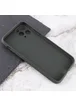 TPU+Glass чехол Matte Candy Full camera для Apple iPhone 11 Pro (5.8") Зеленый