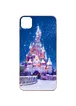 TPU чехол Зимняя сказка для Apple iPhone 11 Pro (5.8") Замок