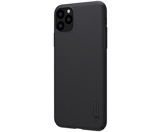Чехол Nillkin Matte для Apple iPhone 11 Pro (5.8") Черный