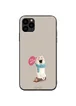 TPU+PC чехол ForFun для Apple iPhone 11 Pro (5.8") I am waiting