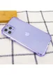 TPU чехол Ease Glossy Full Camera для Apple iPhone 11 Pro (5.8") Сиреневый