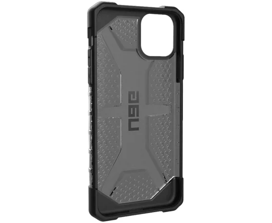 Ударопрочный чехол UAG Plasma для Apple iPhone 11 Pro (5.8") Черный