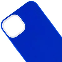 Чехол TPU+PC Bichromatic для Apple iPhone 11 Pro (5.8") Navy Blue / White
