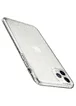 TPU чехол Clear Shining для Apple iPhone 11 Pro (5.8") Прозрачный
