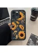 TPU чехол Prestige для Apple iPhone 11 Pro (5.8") Sunflower