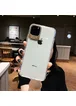 TPU чехол Epic clear flash для Apple iPhone 11 Pro (5.8") Бесцветный / Золотой