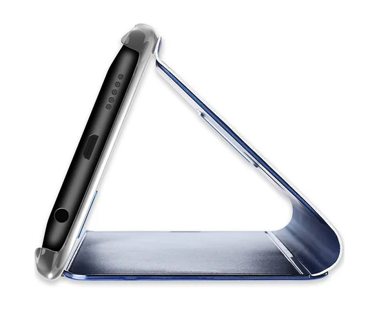 Чехол-книжка Clear View Standing Cover для Apple iPhone 11 Pro (5.8") Синий
