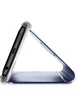 Чехол-книжка Clear View Standing Cover для Apple iPhone 11 Pro (5.8") Синий