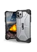 Ударопрочный чехол UAG Plasma для Apple iPhone 11 Pro (5.8")  Бесцветный