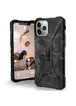 Ударопрочный чехол UAG Pathfinder камуфляж для Apple iPhone 11 Pro (5.8") Серый