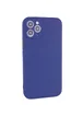 Чехол TPU Square Full Camera для Apple iPhone 11 Pro (5.8") Синий