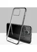 TPU чехол G-Case Shiny Series для Apple iPhone 11 Pro (5.8") Черный