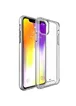 Чехол TPU Space Case transparent для Apple iPhone 11 Pro (5.8") Прозрачный