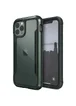 Чехол Defense Shield Series (TPU+Metal+PC) для Apple iPhone 11 Pro (5.8") Зеленый / Midnight Green