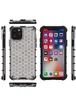 Ударопрочный чехол Honeycomb для Apple iPhone 11 Pro (5.8") Прозрачный