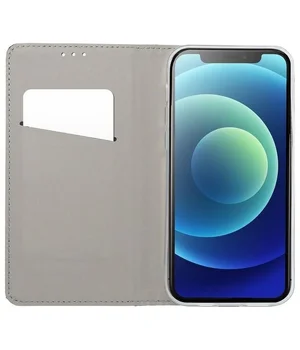 Чехол-книжка Magnet для Apple iPhone 11 Pro (5.8") Red