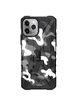 Ударопрочный чехол UAG Pathfinder камуфляж для Apple iPhone 11 Pro (5.8") Белый