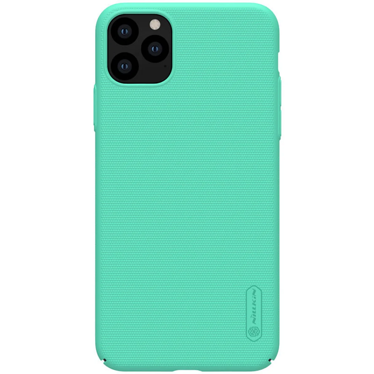 Чехол Nillkin Matte для Apple iPhone 11 Pro (5.8") Бирюзовый / Mint Green