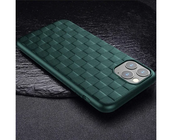 TPU накладка Classic LV series для Apple iPhone 11 Pro (5.8 ") Зелений