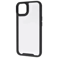 Чохол TPU+PC Lyon Case для Apple iPhone 11 Pro (5.8") Black