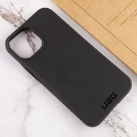 Чохол UAG OUTBACK BIO для Apple iPhone 11 Pro (5.8") Чорний