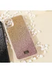 TPU чехол Bling World Rainbown Design для Apple iPhone 11 Pro (5.8") Золотой