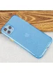 TPU чехол Сolor matte для Apple iPhone 11 Pro (5.8") Синий