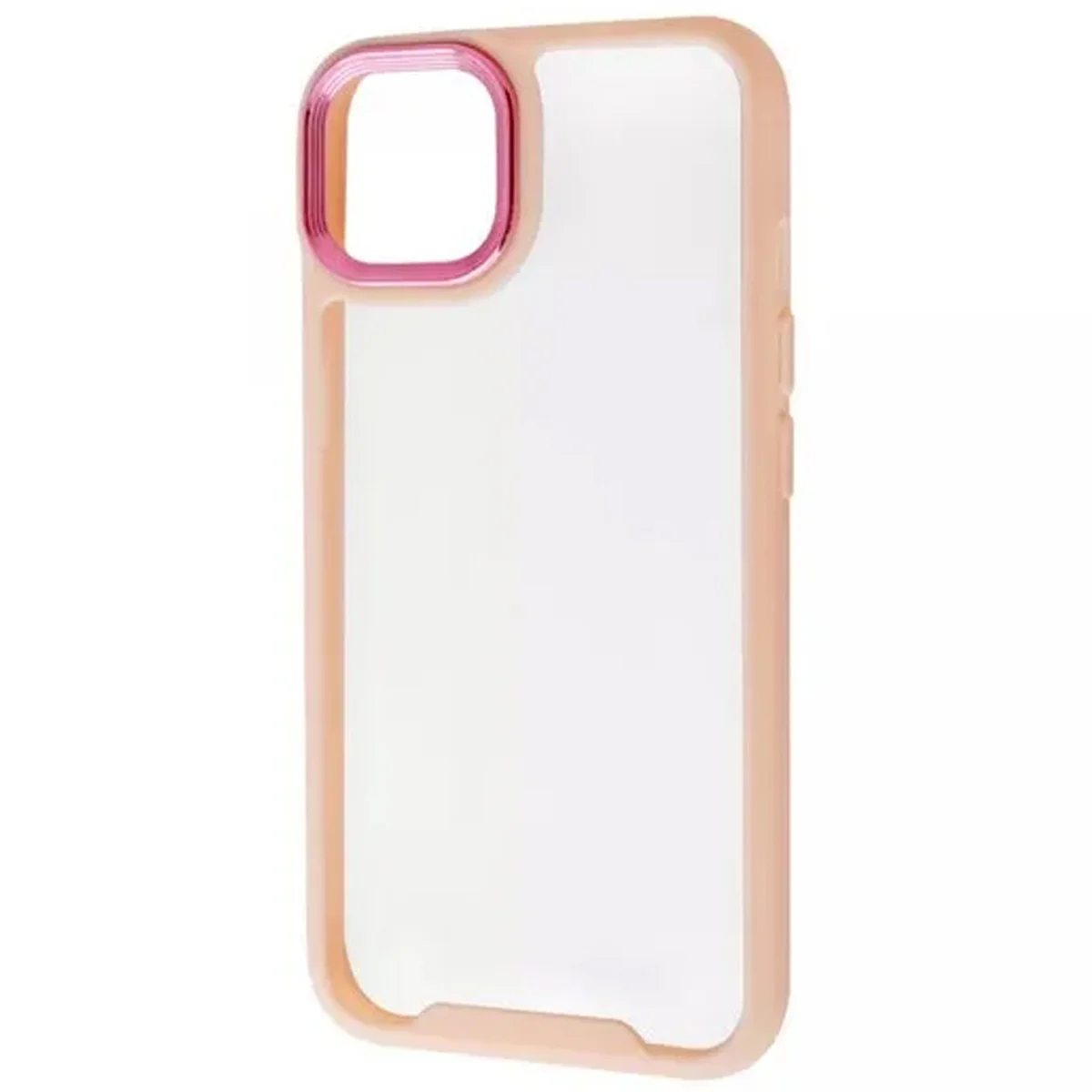 Чохол TPU+PC Lyon Case для Apple iPhone 11 Pro (5.8") Pink