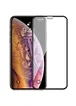 Защитная пленка Ceramics Pro 3D (тех.пак) для Apple iPhone 11 Pro / X / XS (5.8") Черный