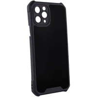 Чехол TPU Ease Black series для Apple iPhone 11 Pro (5.8") Черный