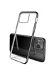 TPU чехол G-Case Shiny Series для Apple iPhone 11 Pro (5.8") Черный