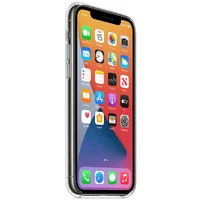 Чохол Clear Case (AAA) для Apple iPhone 11 Pro (5.8 ") Прозорий