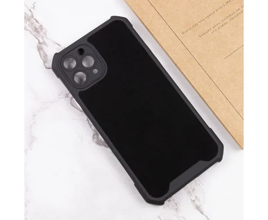 Чехол TPU Ease Black series для Apple iPhone 11 Pro (5.8") Черный