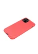 TPU чехол iPaky Slim Series для Apple iPhone 11 Pro (5.8") Красный