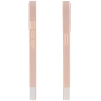 Чехол TPU+PC Bichromatic для Apple iPhone 11 Pro (5.8") Grey-beige / White