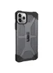 Ударопрочный чехол UAG Plasma для Apple iPhone 11 Pro (5.8") Черный