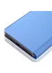 Чехол-книжка Clear View Standing Cover для Apple iPhone 11 Pro (5.8") Синий