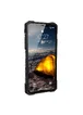 Ударопрочный чехол UAG Plasma для Apple iPhone 11 Pro (5.8")  Бесцветный