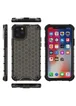 Ударопрочный чехол Honeycomb для Apple iPhone 11 Pro (5.8") Черный