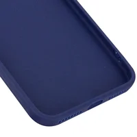 Чохол TPU Square Full Camera для Apple iPhone 11 Pro (5.8 ") Синій