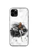 TPU+PC чехол Prisma Ladies для Apple iPhone 11 Pro (5.8") Glam girl