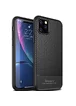 TPU чехол iPaky Musy Series для Apple iPhone 11 Pro (5.8") Черный