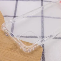 Чехол TPU Crossbody Transparent для Apple iPhone 11 Pro (5.8") Зеленый / Forest green