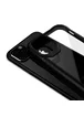 TPU+PC чехол iPaky Luckcool Series для Apple iPhone 11 Pro (5.8") Черный