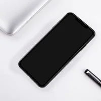 Защитное стекло Nillkin (CP+ max 3D) для Apple iPhone 11 Pro (5.8") / X (5.8") / XS (5.8") Черный