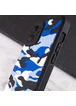 Чехол TPU+PC Army Collection для Apple iPhone 11 Pro (5.8") Синий