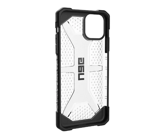 Ударопрочный чехол UAG Plasma для Apple iPhone 11 Pro (5.8")  Бесцветный
