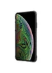 TPU чехол Nillkin Nature Series для Apple iPhone 11 Pro (5.8") Серый (прозрачный)