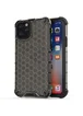 Ударопрочный чехол Honeycomb для Apple iPhone 11 Pro (5.8") Черный